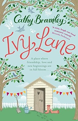 Ivy Lane by Bramley, Cathy 0552171239 FREE Shipping
