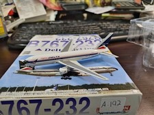 1:400  Delta 767-200 SPIRIT OF DELTA  Dragon   RARE