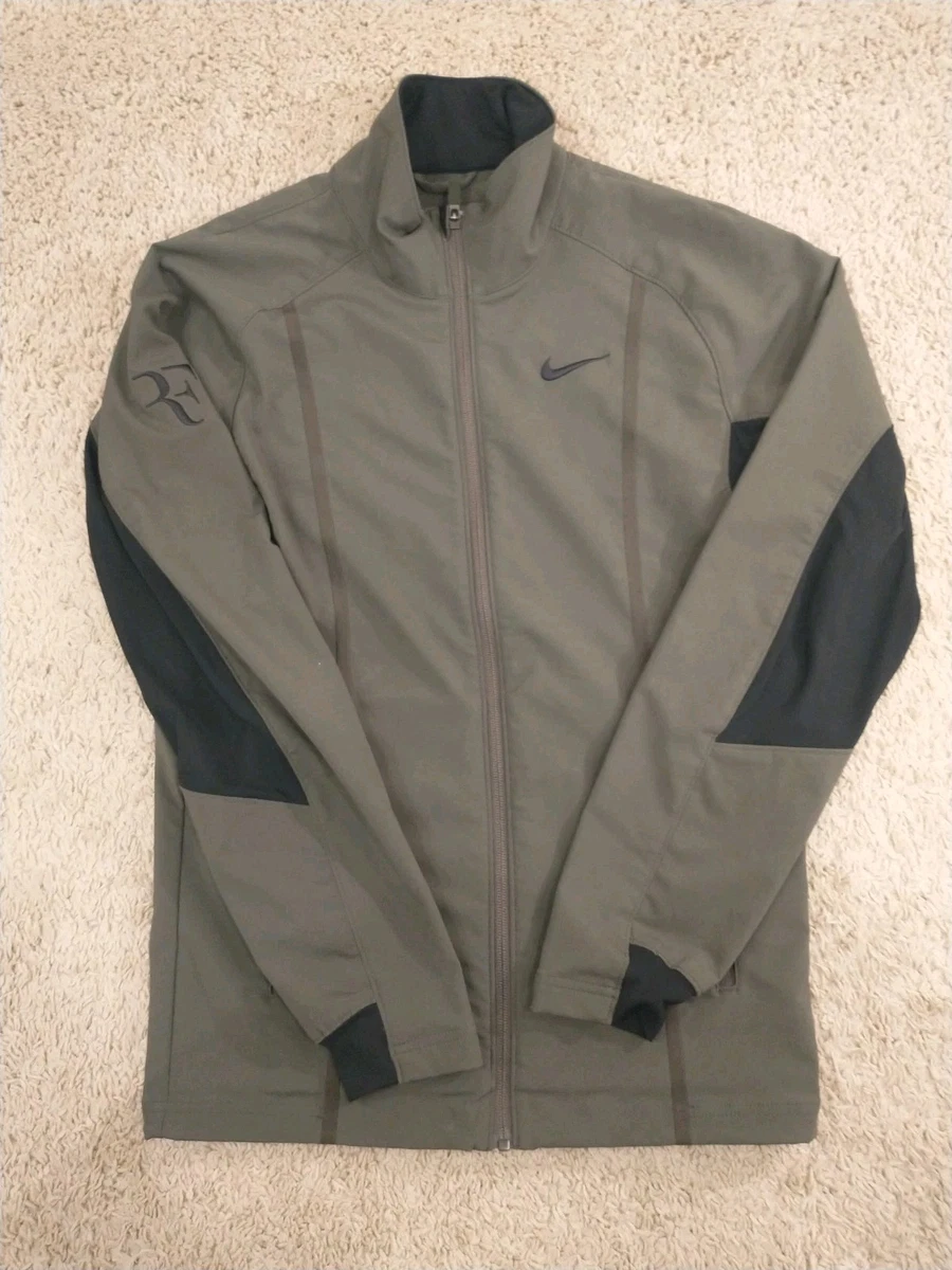 Nike RF Regular Activewear Jackets for Men for Sale | Shop Men's