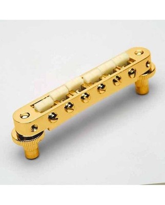 Brücke Nashville TonePros G-Formula 66' Gold