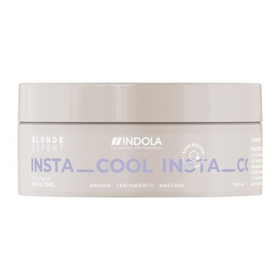 BLONDE EXPERT - Pflege - Instacool Treatment 200ml
