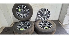 Felgen Set + Reifen Ford Ranger  P23583561