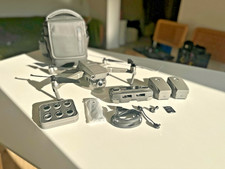 DJI Mavic 2 Pro Zoom Fly More Combo 4K – 3 akumulatory, ładowarka (samochodowa), filtr ND! TOP!