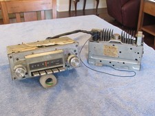 Orig. Factory 1969 1970 Pontiac Am-fm Stereo Radio Grand Prix Gto Delco 92gfm1