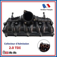 Ansaugrohr FüR Altea 5P Leon 1P Toledo III 2.0 TDI BKD 03G129713AF