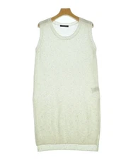 MICHEL KLEIN Dresses White 38(Approx. M) 2200634809026