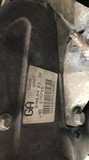 Moteur Ford PUMA