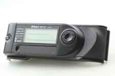  Near MINT  Nikon MF-28 Multi Control Date Back for F5 Film Camera From JAPAN