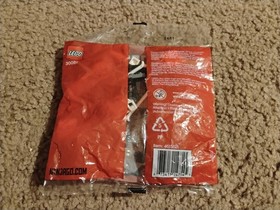 LEGO NINJAGO: Skeleton Chopper (30081)