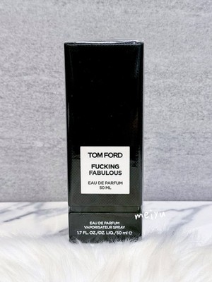 Tom Ford Fuck*ng Fabulous EDP, Full Size 1.7oz/50mL, NIB & Sealed & Authentic !!