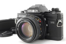【NEUWERTIG】 Minolta New