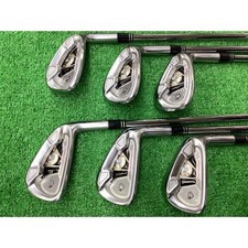 TaylorMade TOUR PREFERRED(2008) Iron Set R NS PRO 950GH Set of 6