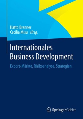Cecilia Misu (u. a.) | Internationales Business Development | Taschenbuch (2015)
