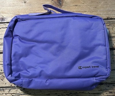 Expert Travel Premium Hanging Toiletry Bag