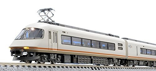 Комплект TOMIX N gauge limited на базе Kintetsu 21000 Urban liner plus, 8 вагонов, 98 988 мес.
