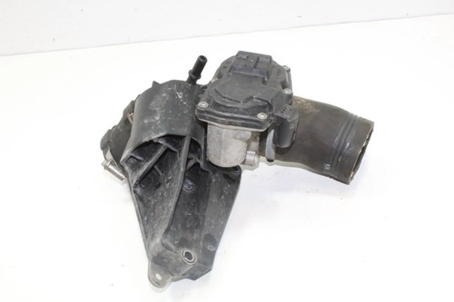 FORD ECOSPORT Drosselklappe 50989002 A32EB 1.00 Petrol 92kw 2016 21401675