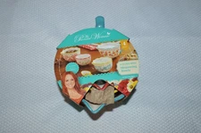 THE PIONEER WOMAN ~ WILDFLOWER WHIMSY ~ MEASURING BOWLS ~ (4) TOTAL ~ NEW