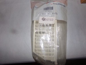 FRIGIDAIRE DISHWASHER BASKET ASSEMBLY AS PICTURED 3370993