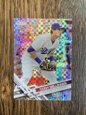 Top Cody Bellinger Rookie Cards and Key Prospect Cards 47