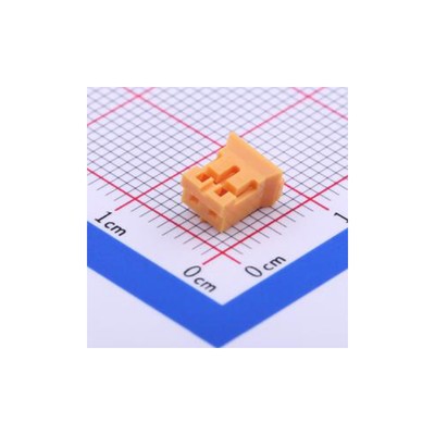 (10Stk.)PHR-2-Y P=2mm