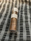 1957 / 1957-D Lincoln Wheat Cent Penny BU 50 Coin Mixed Roll Uncirculated Copper