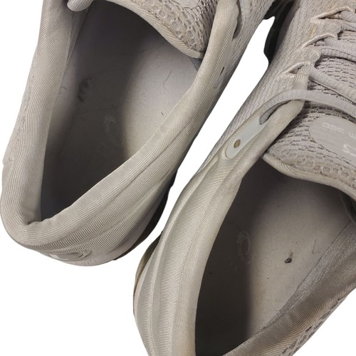 Asics Schuhe Gel Quantum 360 Damengröße 11 grau sportlich Laufen Sneaker T889N - Bild 9 von 12