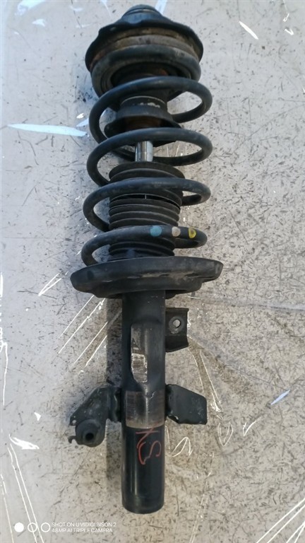 AMMORTIZZATORE ANTERIORE SINISTRO PER ALFA ROMEO Giulietta Serie (940_) 5052395