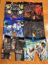 Ethika boys large