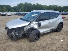 Used Fuel Tank fits: 2020 Nissan Kicks from 05/01/14 Grade A