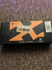 Bitspower Leviathan XF 240 4xG1/4" Radiator BP-NLXF240-F4PB 885488060247