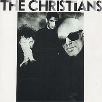 The Christians The Christians (Cd) Album