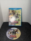 The Legend of Zelda: Twilight Princess HD (Nintendo Wii  U, 2016) No Manual
