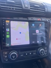 BMW 1 E87 CarPlay Android Auto