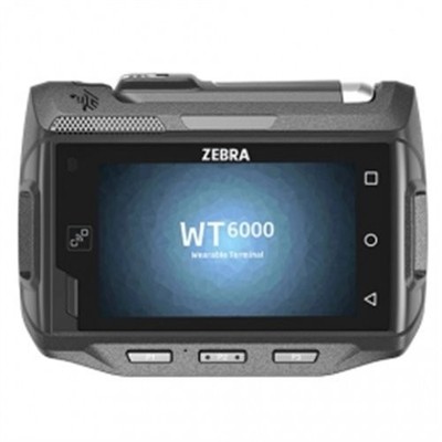 Zebra WT6000, USB, BT, WLAN, NFC, Disp., Android WT60A0-TS2NEWR