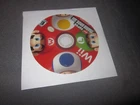 Nintendo Wii NEW SUPER MARIO BROS. Wii Disc ONLY
