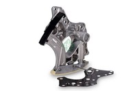 Spanner Steuerkette Schaeffler INA 551 0160 10 FüR Audi 7LA VW 7L6 Touareg 7L7
