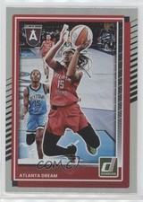 2025 Panini Donruss WNBA Holo Allisha Gray #56 1qv7