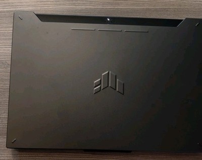 Asus TUF Gaming A15 FA507NU-LP101   RTX 4050   16 GB RAM   1,5 TB SSD