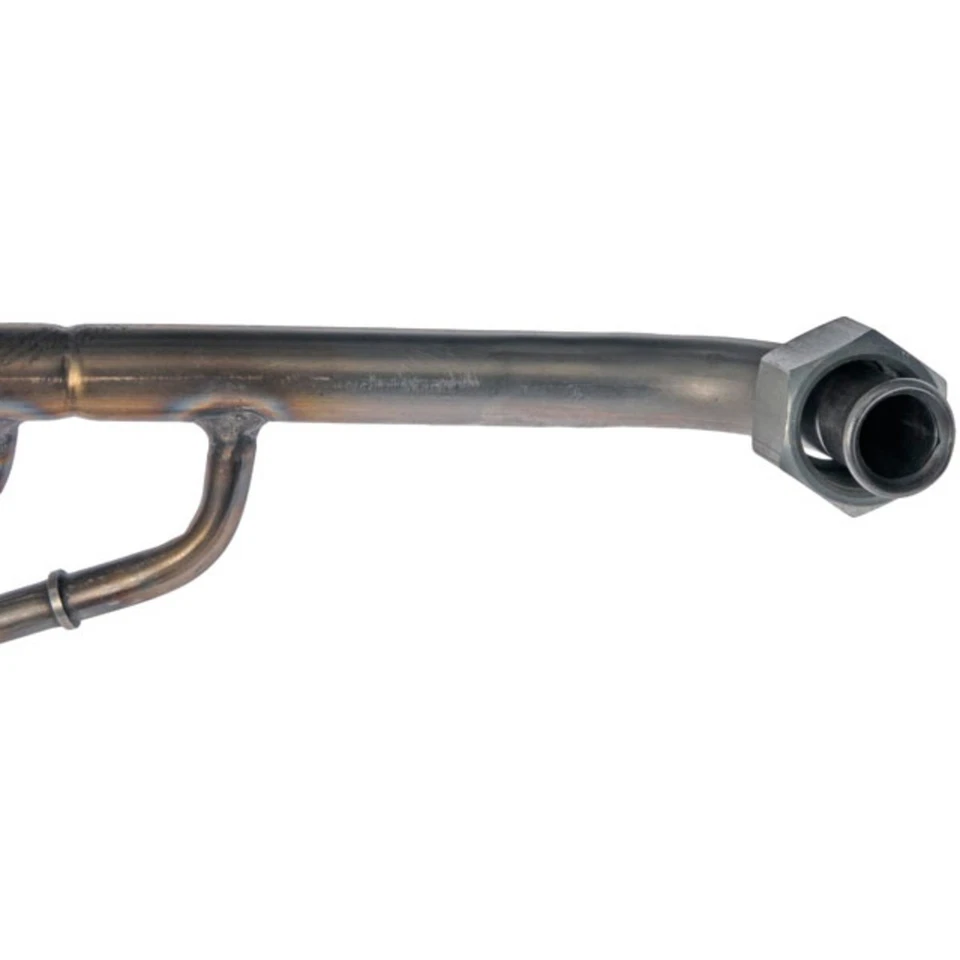 Línea Dorman EGR 598-142 para Lincoln Town Car Mercury Grand Marquis Ford 96-97 Foto 2 de 3