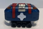 New Listing1982 Popy – Voltron Dairugger XV – Main Chest Ship Vehicle – Vintage Japan