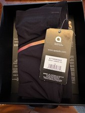 Speedo LZR Fastskin Pure Intent Jammer Size 25 Tech Suit Black NWT