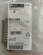 10 Pcs./Lot New EB 10- 5 Plug-in Bridge Components 1401132