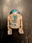 Star Wars Kenner Vintage Collection R2-D2 Action Figure 1977, head turns, clicks