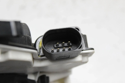 Deurslot ZV Kasteel links 5N1837015F VW Tiguan I 5N Bj.13 - Afbeelding 6 van 6