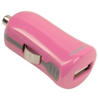 KFZ ZigarettenanzüNder USB Lade- Adapter Stecker 12V 2100Ma