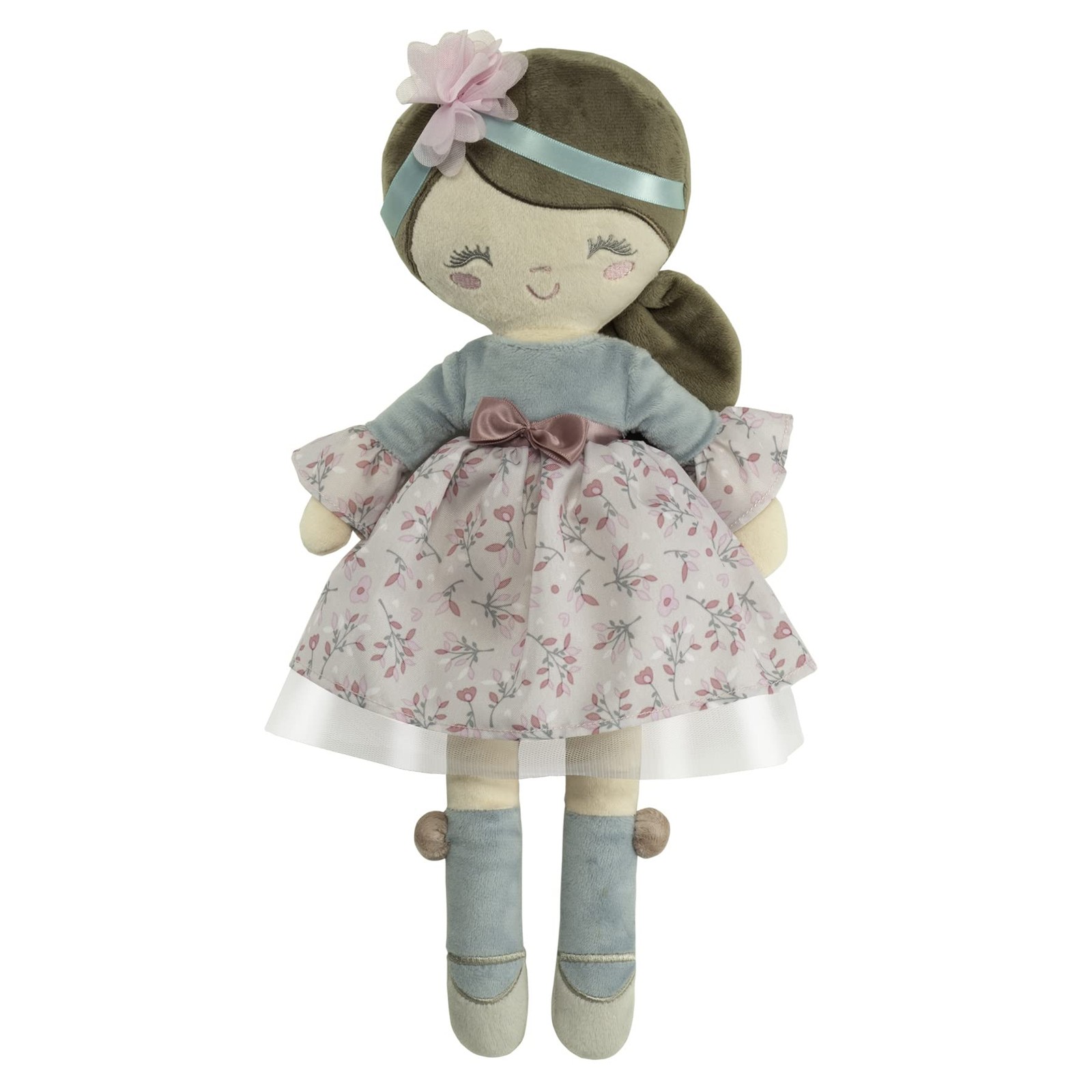 ИГРУШКИ DE CUEVAS 20045 для кукол и кукольных домиков Роза и Азул 11390₽