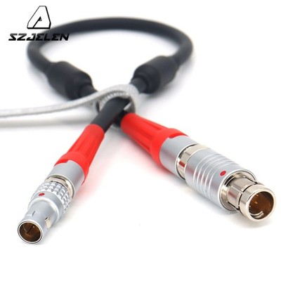 LCS LBUS Cable for ARRI Camera Motor Controller UMC-4 AMC WCU-4 to cforce Motor