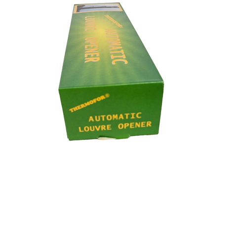 Greenhouse Automatic Vent Opener - Thermofor Automatic Louvre Opener - Picture 3 of 10