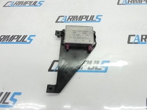 Audi A6 4F C6 Antennenverstärker 8E0035456B Steuergerät Telefon Handy Orig. MH
