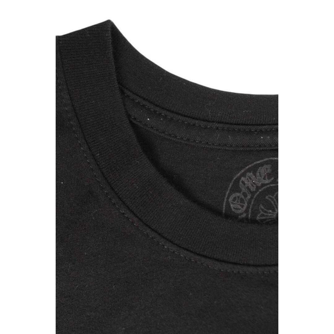 Chrome Hearts DAGGER EYE CHART Cheart Print T-shirt Men's M Used 2e878b27f8d2caf thumbnail 4